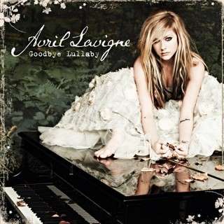 Avril Lavigne - Goodbye Lullaby 2011