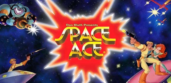 Space Ace 1.000 Android Oyun