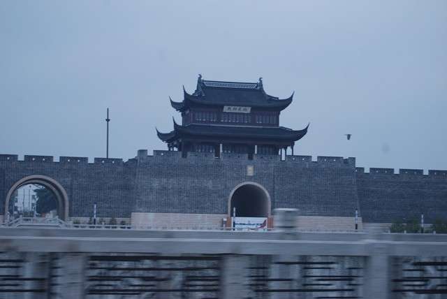 China milenaria - Blogs de China - Tongli, una ciudad de canales (33)